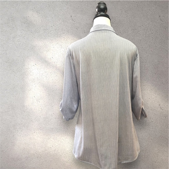 Eden & Olivia women’s shirt - Picture 4 of 12